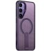Чохол TPU Breeze with Magnetic Fit stand для Samsung Galaxy S26+