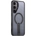 Чохол TPU Breeze with Magnetic Fit stand для Samsung Galaxy S26+