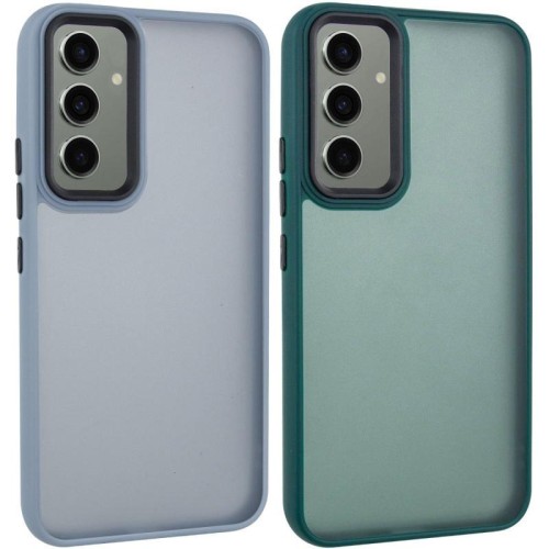 Чохол TPU+PC Lyon Frosted для Samsung Galaxy S26+ Чохол TPU+PC Lyon Frosted для Samsung Galaxy S26+