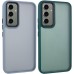 Чохол TPU+PC Lyon Frosted для Samsung Galaxy S26+ Чохол TPU+PC Lyon Frosted для Samsung Galaxy S26+
