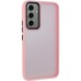 Чохол TPU+PC Lyon Frosted для Samsung Galaxy S26+ Чохол TPU+PC Lyon Frosted для Samsung Galaxy S26+