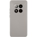 Чохол TPU GETMAN Liquid Silk Full Camera для Xiaomi Redmi Note 15 Pro 5G