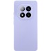 Чохол TPU GETMAN Liquid Silk Full Camera для Xiaomi Redmi Note 15 Pro 5G