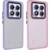 Чохол TPU+PC Lyon Frosted для Xiaomi Redmi Note 15 4G/5G (EU) Чохол TPU+PC Lyon Frosted для Xiaomi Redmi Note 15 4G/5G (EU)