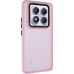 Чохол TPU+PC Lyon Frosted для Xiaomi Redmi Note 15 4G/5G (EU) Чохол TPU+PC Lyon Frosted для Xiaomi Redmi Note 15 4G/5G (EU)