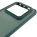 Чохол TPU+PC Lyon Frosted для Xiaomi Redmi Note 15 Pro 4G Чохол TPU+PC Lyon Frosted для Xiaomi Redmi Note 15 Pro 4G