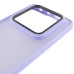 Чохол TPU+PC Lyon Frosted для Xiaomi Redmi Note 15 Pro+ 5G Чохол TPU+PC Lyon Frosted для Xiaomi Redmi Note 15 Pro+ 5G