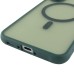 Чохол TPU Bloom with Magnetic Fit для Samsung Galaxy S25 FE