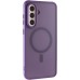 Чохол TPU Bloom with Magnetic Fit для Samsung Galaxy S25 FE