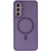 Чохол TPU Bloom with Magnetic Fit для Samsung Galaxy S25 FE