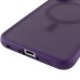 Чохол TPU Bloom with Magnetic Fit для Samsung Galaxy S25 FE
