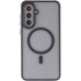 Чохол TPU Bloom with Magnetic Fit для Samsung Galaxy S25 FE
