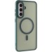 Чохол TPU Bloom with Magnetic Fit для Samsung Galaxy S25 FE