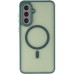 Чохол TPU Bloom with Magnetic Fit для Samsung Galaxy S25 FE