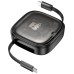 Дата кабель Hoco U140 with cable set 5in1 60W (0.95m) Дата кабель Hoco U140 with cable set 5in1 60W (0.95m)