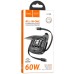 Дата кабель Hoco U140 with cable set 5in1 60W (0.95m) Дата кабель Hoco U140 with cable set 5in1 60W (0.95m)