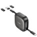 Дата кабель Hoco U140 with cable set 5in1 60W (0.95m) Дата кабель Hoco U140 with cable set 5in1 60W (0.95m)