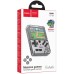 Портативна ігрова консоль Hoco GA40 Brilliant 400 games (250mAh)