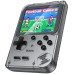 Портативна ігрова консоль Hoco GA40 Brilliant 400 games (250mAh)