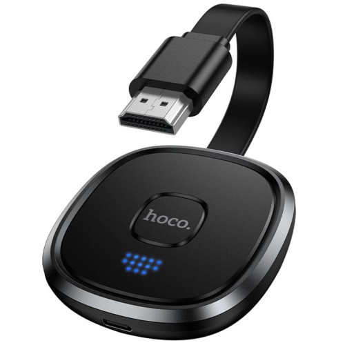 Адаптер Hoco UA45 HDMI Screen Mirroring Device (1080P)