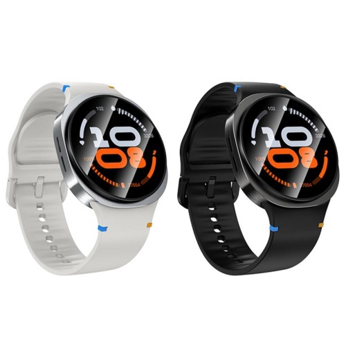 Смарт-годинник Hoco Y43 Amoled Smart sports watch (call version) Смарт-годинник Hoco Y43 Amoled Smart sports watch (call version)