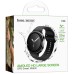 Смарт-годинник Hoco Y43 Amoled Smart sports watch (call version) Смарт-годинник Hoco Y43 Amoled Smart sports watch (call version)