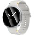 Смарт-годинник Hoco Y43 Amoled Smart sports watch (call version) Смарт-годинник Hoco Y43 Amoled Smart sports watch (call version)