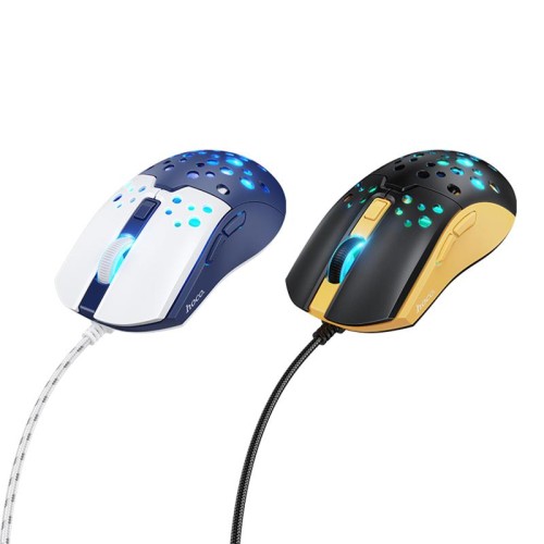Миша дротова Hoco GM51 Sky Luminous Миша дротова Hoco GM51 Sky Luminous