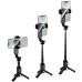 Монопод для селфі Hoco K90 Support axis smart+light Монопод для селфі Hoco K90 Support axis smart+light