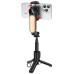 Монопод для селфі Hoco K90 Support axis smart+light Монопод для селфі Hoco K90 Support axis smart+light