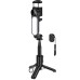 Монопод для селфі Hoco K90 Support axis smart+light Монопод для селфі Hoco K90 Support axis smart+light