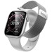 Смарт-годинник Hoco Y42 Smart sports watch (call version) Смарт-годинник Hoco Y42 Smart sports watch (call version)