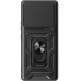 Чохол Ummi Camshield Serge Ring для Xiaomi Poco F8 Ultra Чохол Ummi Camshield Serge Ring для Xiaomi Poco F8 Ultra