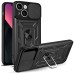 Чохол Ummi Camshield Serge Ring для Apple iPhone 15 (6.1