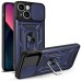 Чохол Ummi Camshield Serge Ring для Apple iPhone 15 (6.1