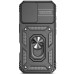 Чохол Ummi Camshield Serge Ring для Apple iPhone 16 (6.1