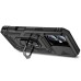 Чохол Ummi Camshield Serge Ring для Apple iPhone 16 (6.1