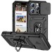Чохол Ummi Camshield Serge Ring для Apple iPhone 16 Pro (6.3 Чохол Ummi Camshield Serge Ring для Apple iPhone 16 Pro (6.3