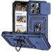 Чохол Ummi Camshield Serge Ring для Apple iPhone 16 Pro (6.3 Чохол Ummi Camshield Serge Ring для Apple iPhone 16 Pro (6.3