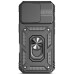 Чохол Ummi Camshield Serge Ring для Apple iPhone 16 Pro (6.3 Чохол Ummi Camshield Serge Ring для Apple iPhone 16 Pro (6.3