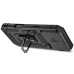Чохол Ummi Camshield Serge Ring для Apple iPhone 16 Pro (6.3 Чохол Ummi Camshield Serge Ring для Apple iPhone 16 Pro (6.3