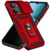 Чохол Ummi Camshield Serge Ring для Xiaomi Redmi 15C (Global) / Poco C85 (Global) Чохол Ummi Camshield Serge Ring для Xiaomi Redmi 15C (Global) / Poco C85 (Global)