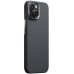 Чохол PC Carbon Protection Slim with Magnetic Fit для Apple iPhone 15 (6.1 Чохол PC Carbon Protection Slim with Magnetic Fit для Apple iPhone 15 (6.1