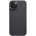 Чохол PC Carbon Protection Slim with Magnetic Fit для Apple iPhone 15 (6.1 Чохол PC Carbon Protection Slim with Magnetic Fit для Apple iPhone 15 (6.1
