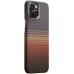 Чохол PC Carbon Protection Slim with Magnetic Fit для Apple iPhone 15 (6.1 Чохол PC Carbon Protection Slim with Magnetic Fit для Apple iPhone 15 (6.1