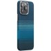 Чохол PC Carbon Protection Slim with Magnetic Fit для Apple iPhone 15 Pro (6.1 Чохол PC Carbon Protection Slim with Magnetic Fit для Apple iPhone 15 Pro (6.1