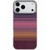 Чохол PC Carbon Protection Slim with Magnetic Fit для Apple iPhone 17 Pro Max / 18 Pro Max (6.9 Чохол PC Carbon Protection Slim with Magnetic Fit для Apple iPhone 17 Pro Max / 18 Pro Max (6.9