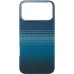 Чохол PC Carbon Protection Slim with Magnetic Fit для Apple iPhone 17 Pro Max / 18 Pro Max (6.9 Чохол PC Carbon Protection Slim with Magnetic Fit для Apple iPhone 17 Pro Max / 18 Pro Max (6.9