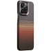 Чохол PC Carbon Protection Slim with Magnetic Fit для Apple iPhone 15 Pro Max (6.7