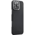 Чохол PC Carbon Protection Slim with Magnetic Fit для Apple iPhone 16 Pro (6.3